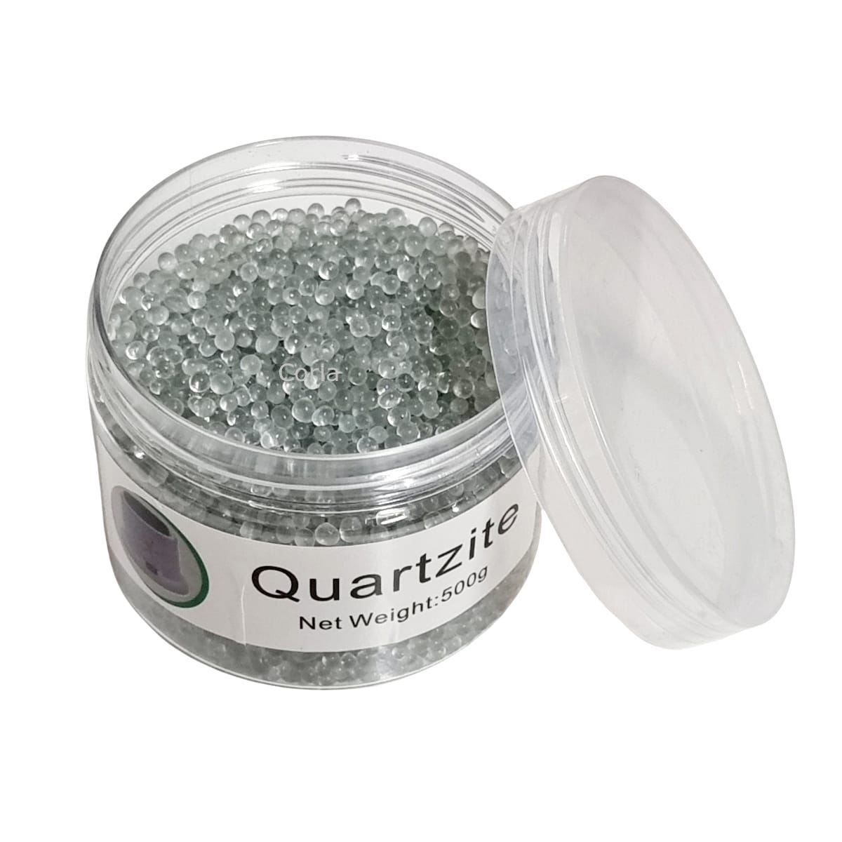 Image of Bile de quartz pentru sterilizator, 500 g