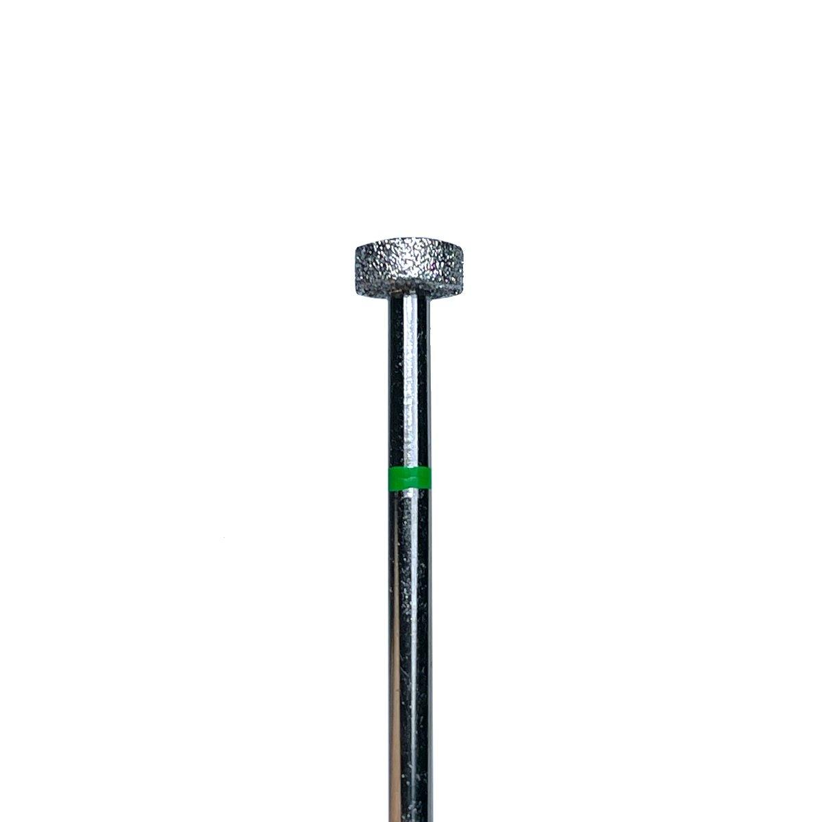 Bit/Capat Freza Rotund (Verde) 2mm/5.5 mm - Coria