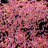 Bubble Decor Unghii Pink