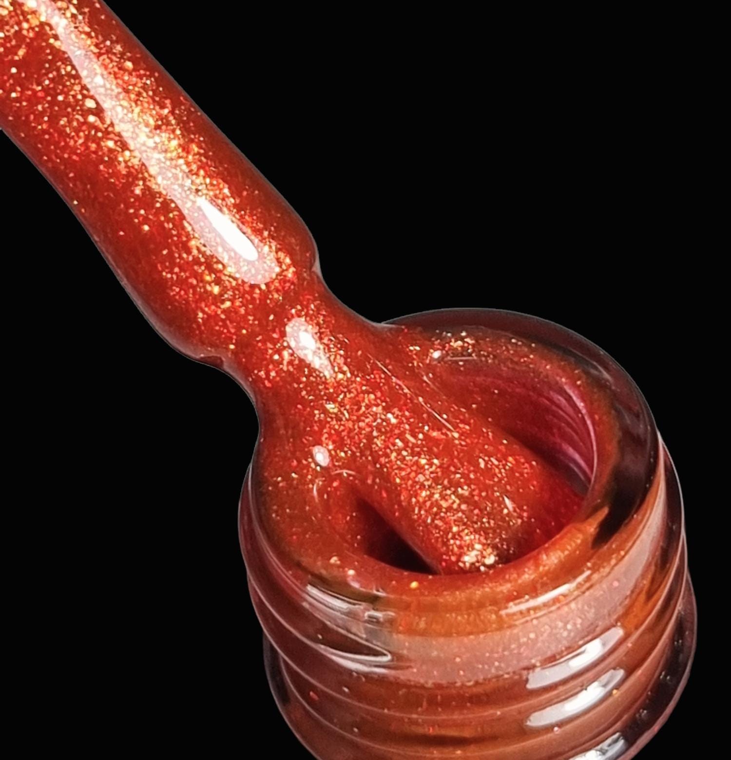 Oja Semi Shiny Glam 086 15 ml