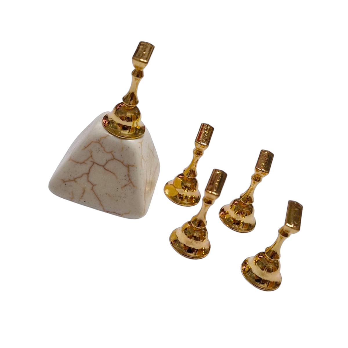 Image of Suport Tips Magnetic 6 pcs Piramida A