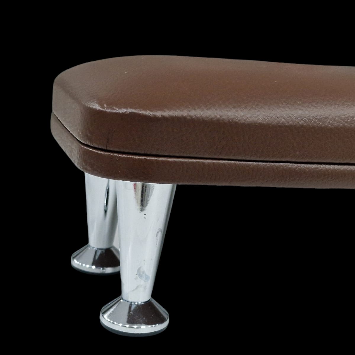 Image of Suport Mana pentru Manichiura Aeroforce Dark Brown