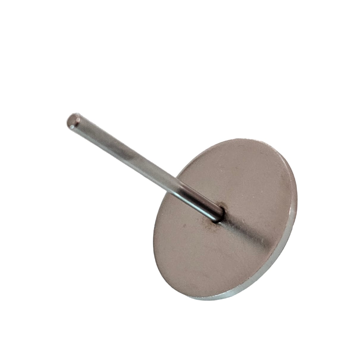 Image of Pododisc/Disc pedichiură Inox 15 mm