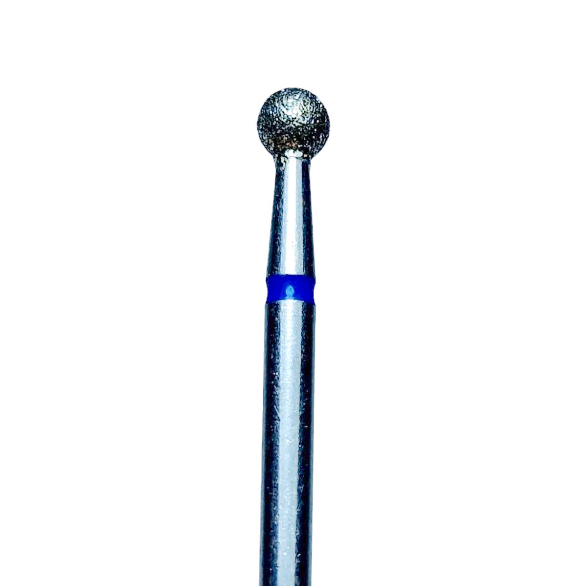 Bit / Capat Freza Diamant,Sfera Albastru 4 mm V