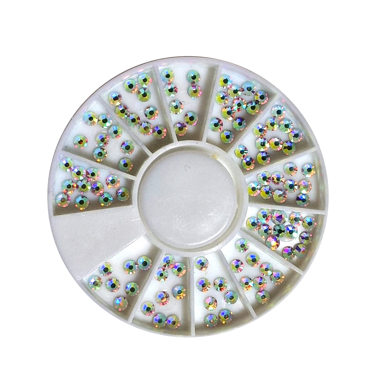 Image of Carusel Decor Unghii AB Multireflex ABM3