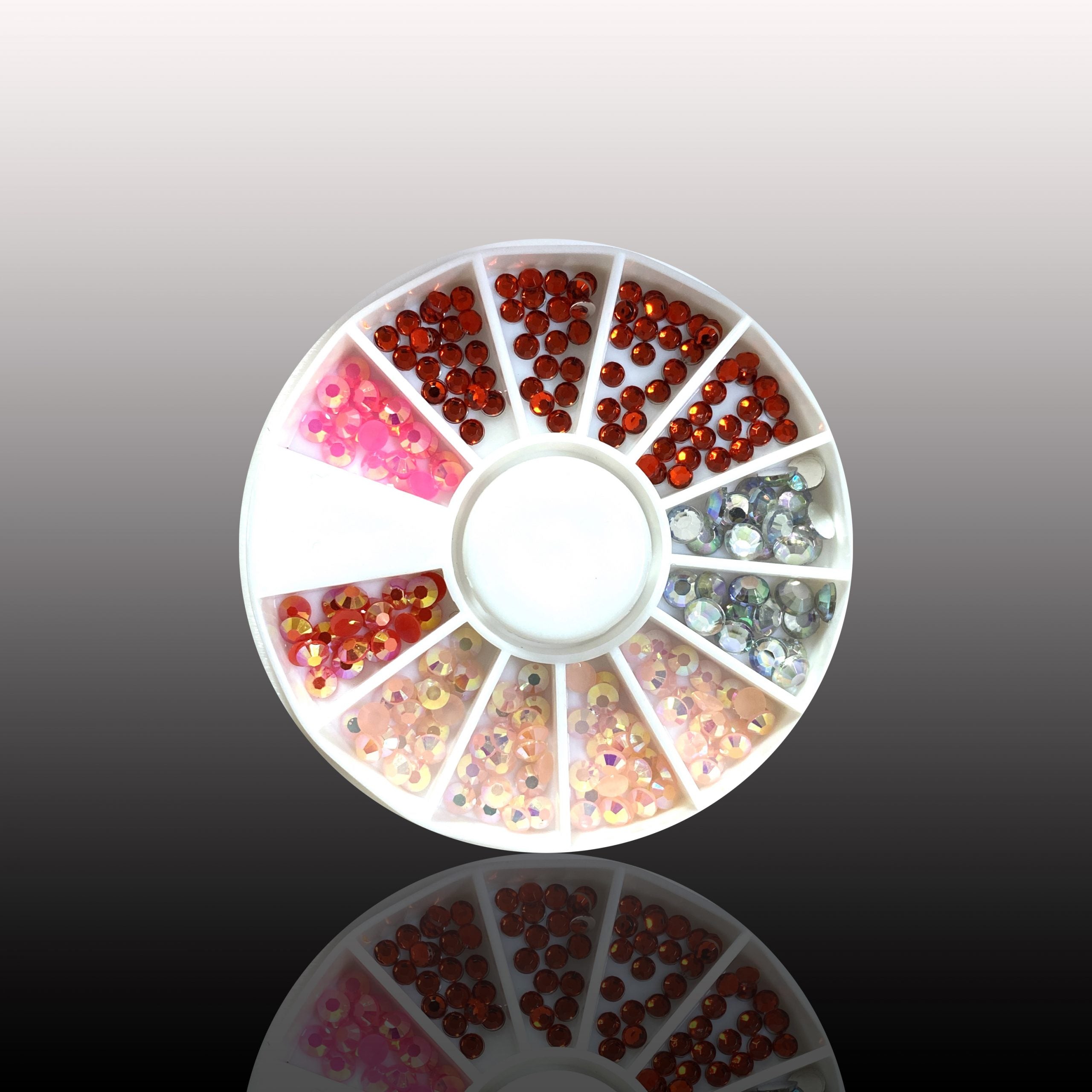 Image of Carusel Decor Unghii Coria 13 v