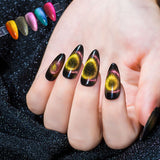 Gel Uv/Led Coria Cat Eye 9D 5g 06 - Coria
