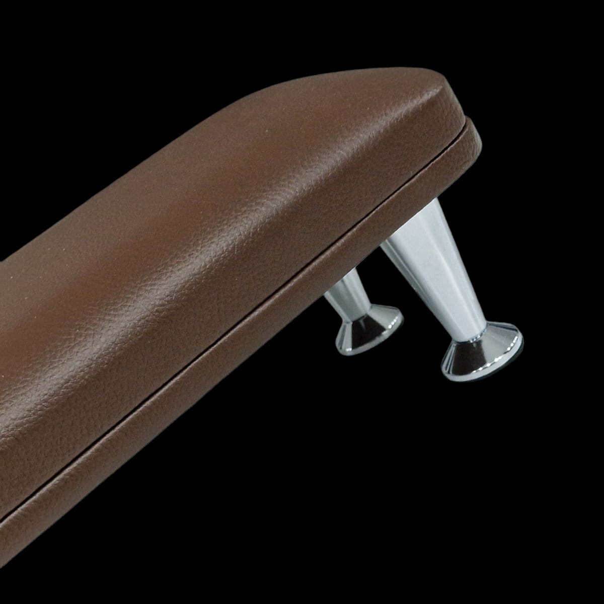 Image of Suport Mana pentru Manichiura Aeroforce Dark Brown