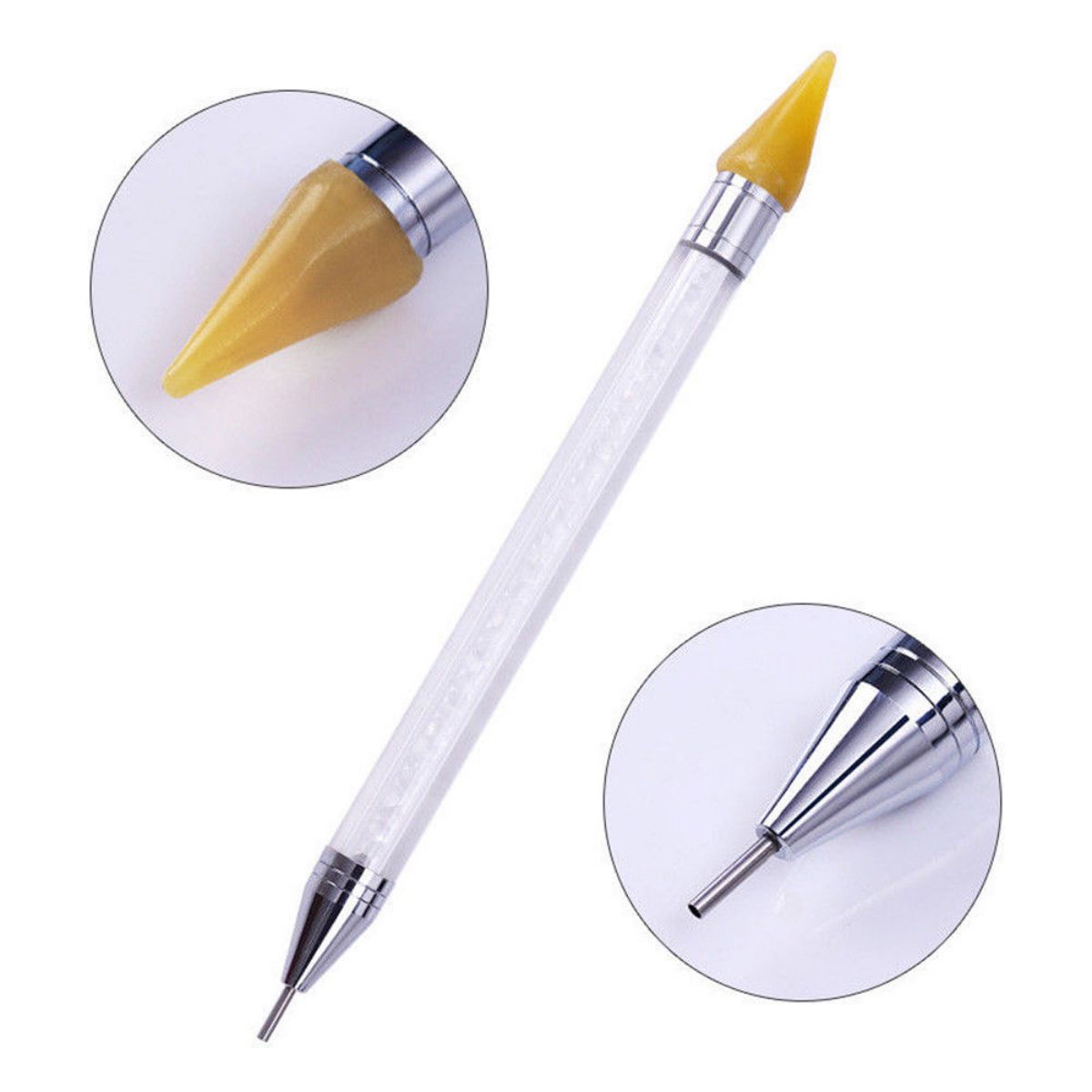 Creion Strasuri 2 Capete
