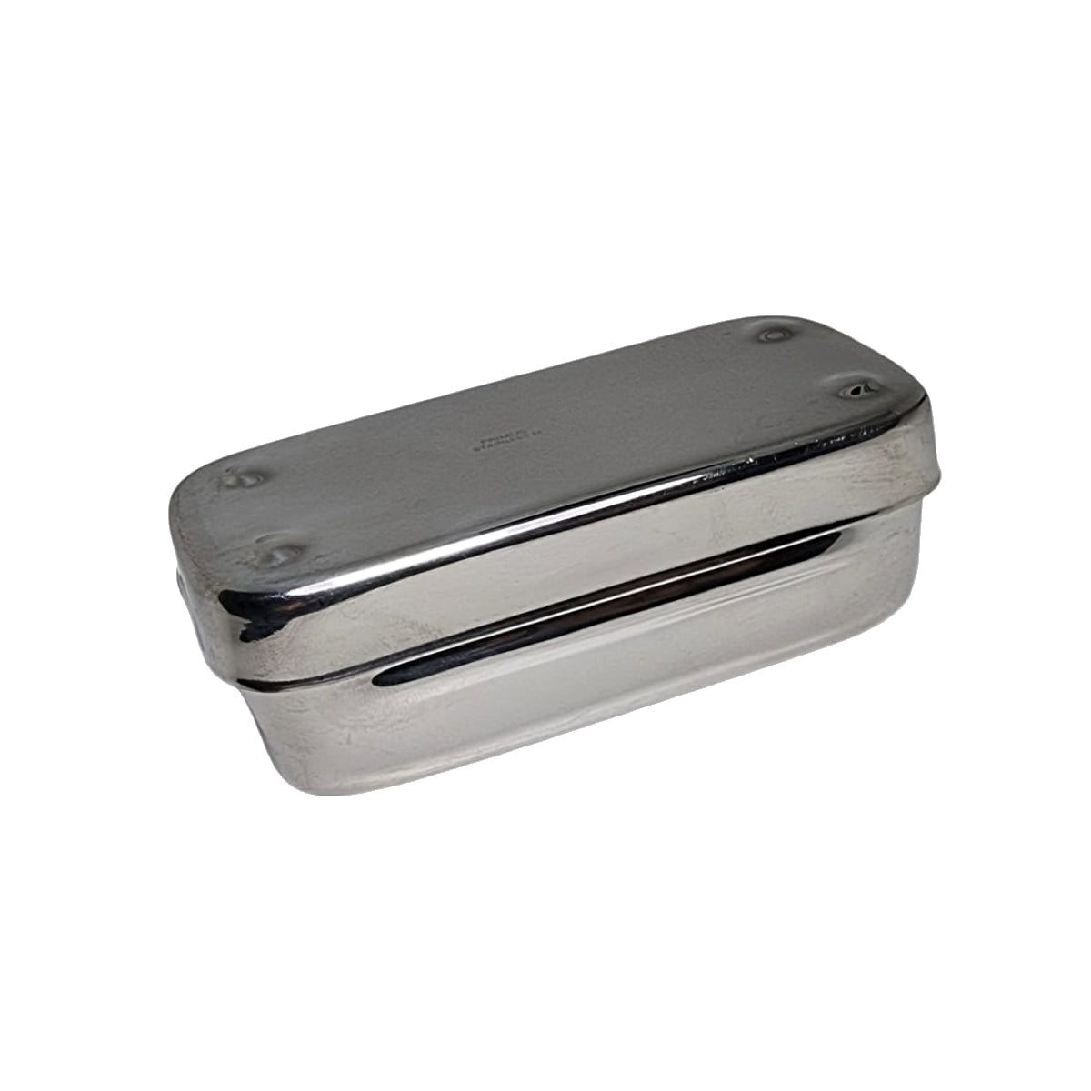 Image of Cutie Sterilizare/Pastrare Instrumente Capete De freza/Bituri 10 cm