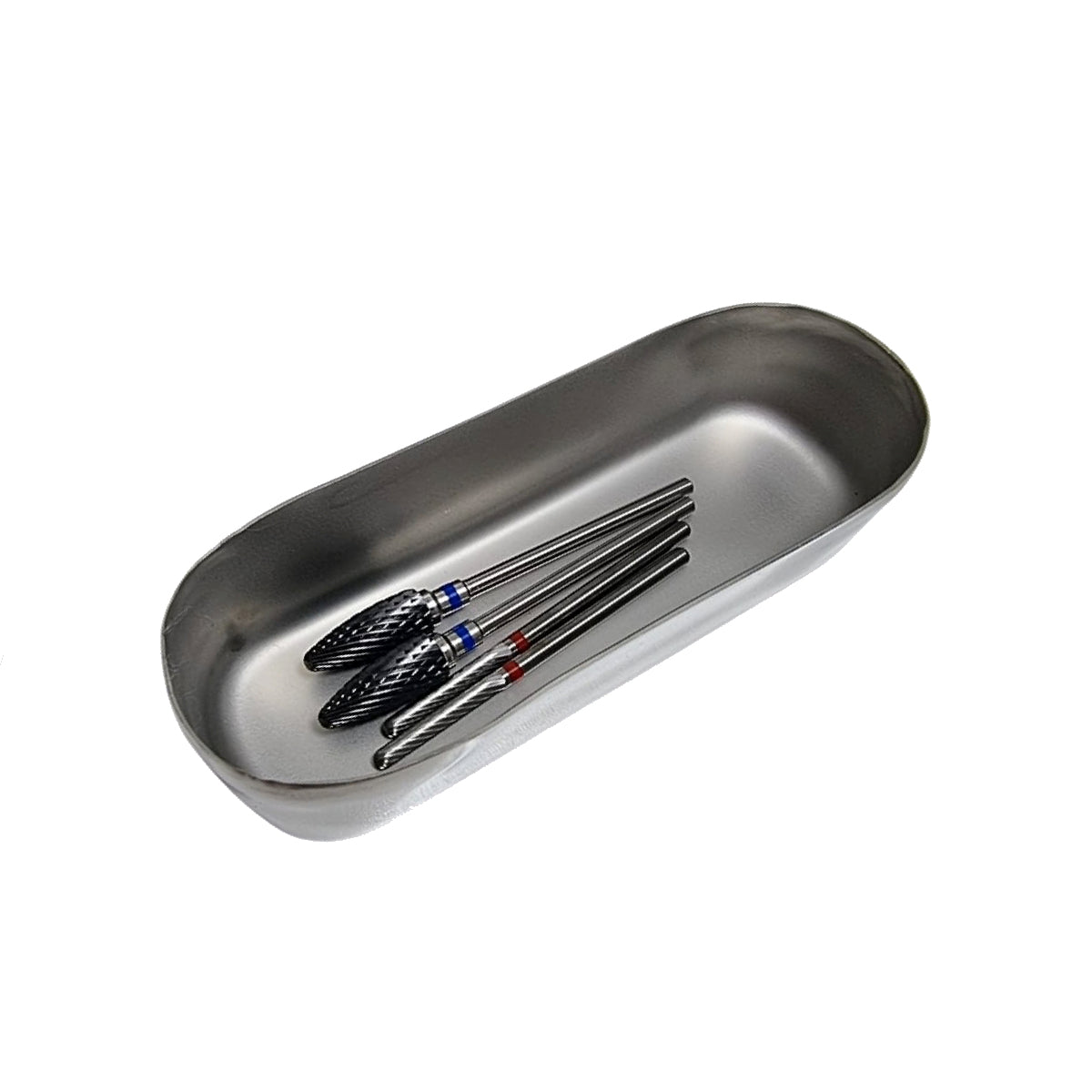 Image of Cutie Sterilizare/Pastrare Instrumente Capete De freza/Bituri 9cm BERT