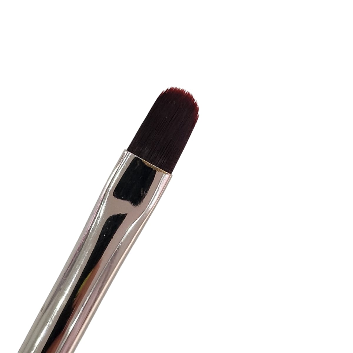 Pensula Gel ,Polygel,Acryl Coria nr 6 Gold24