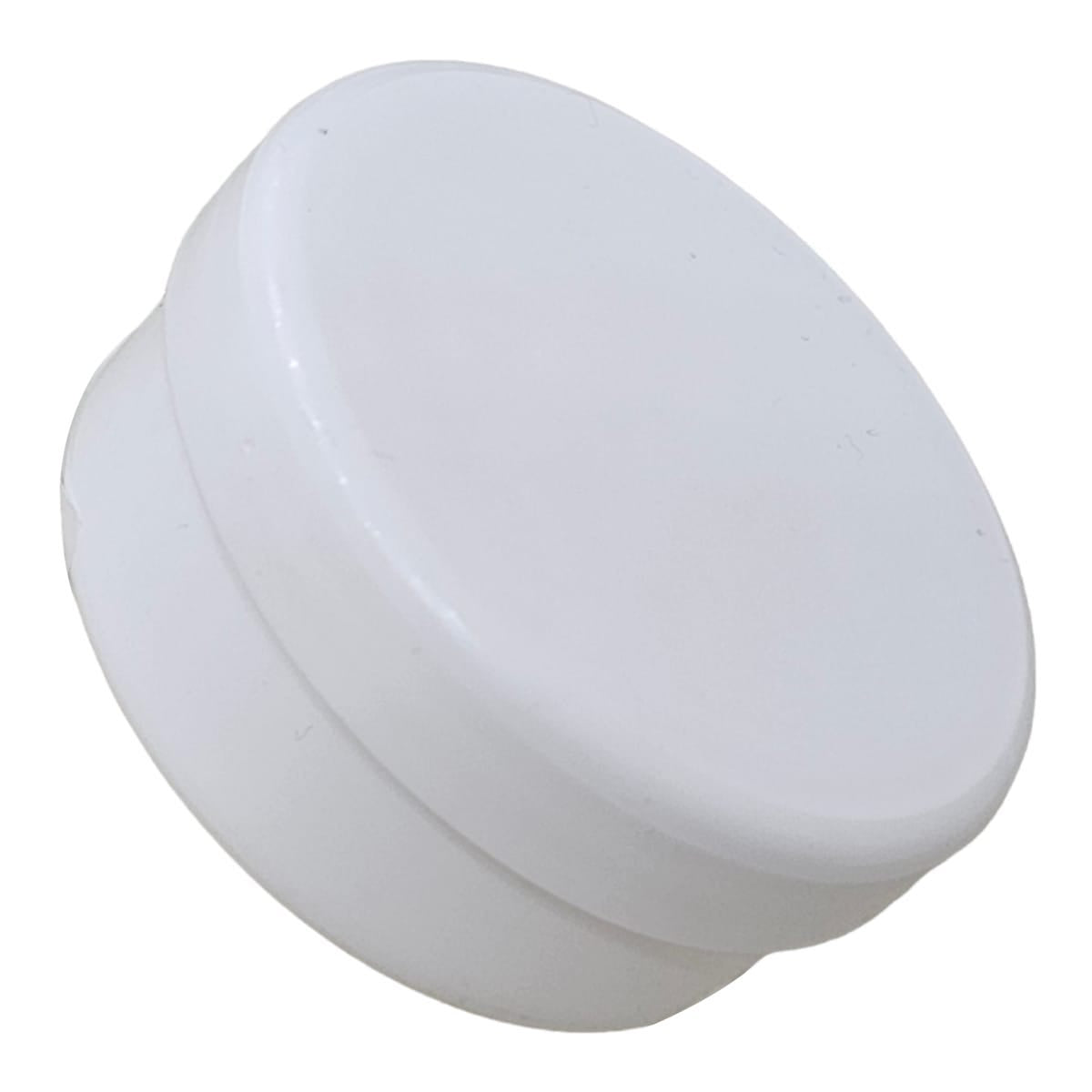 Image of Cutiuta universala Alba cu Capac 30 ml
