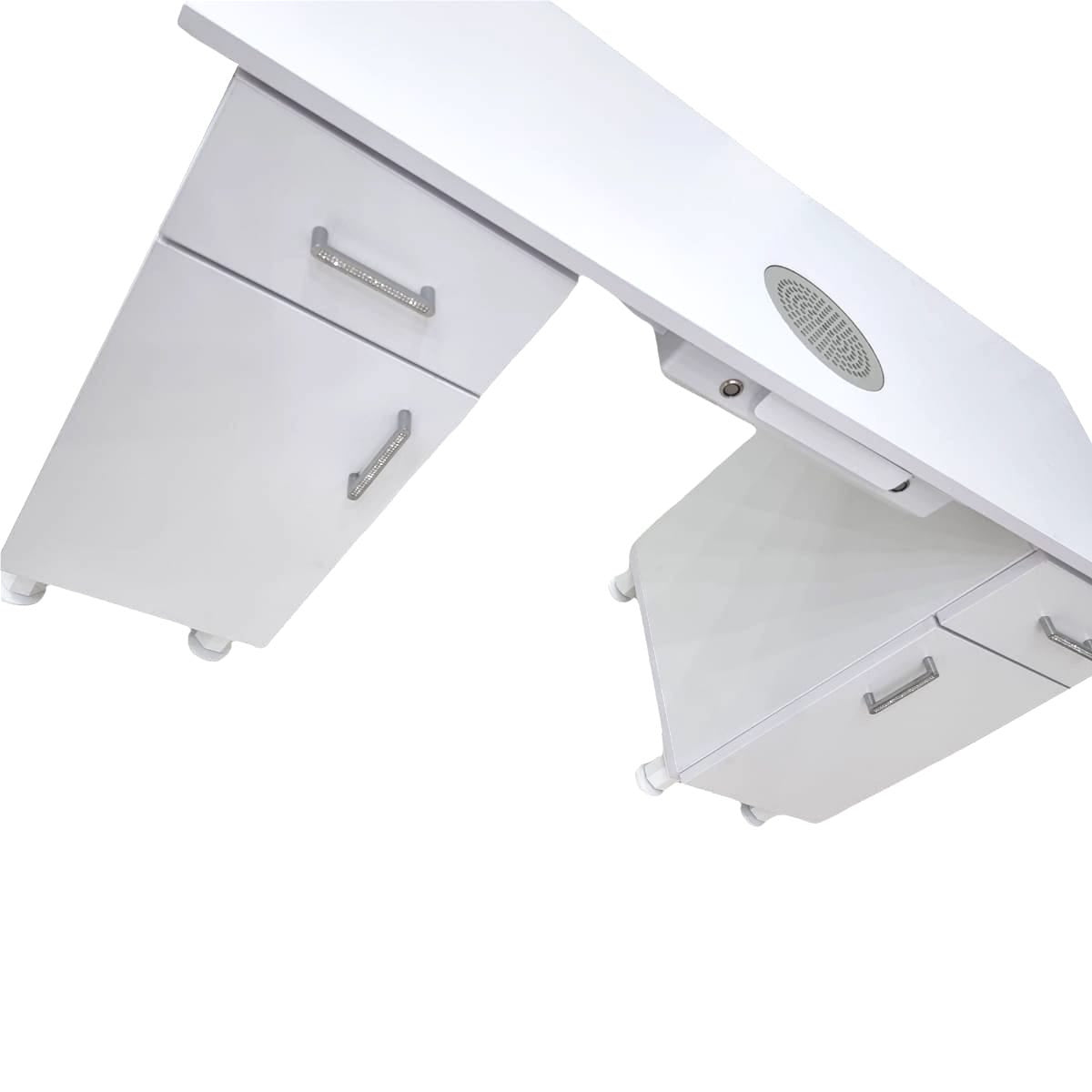 Image of Birou Manichiura /Aspirator incorporat Aeroforce