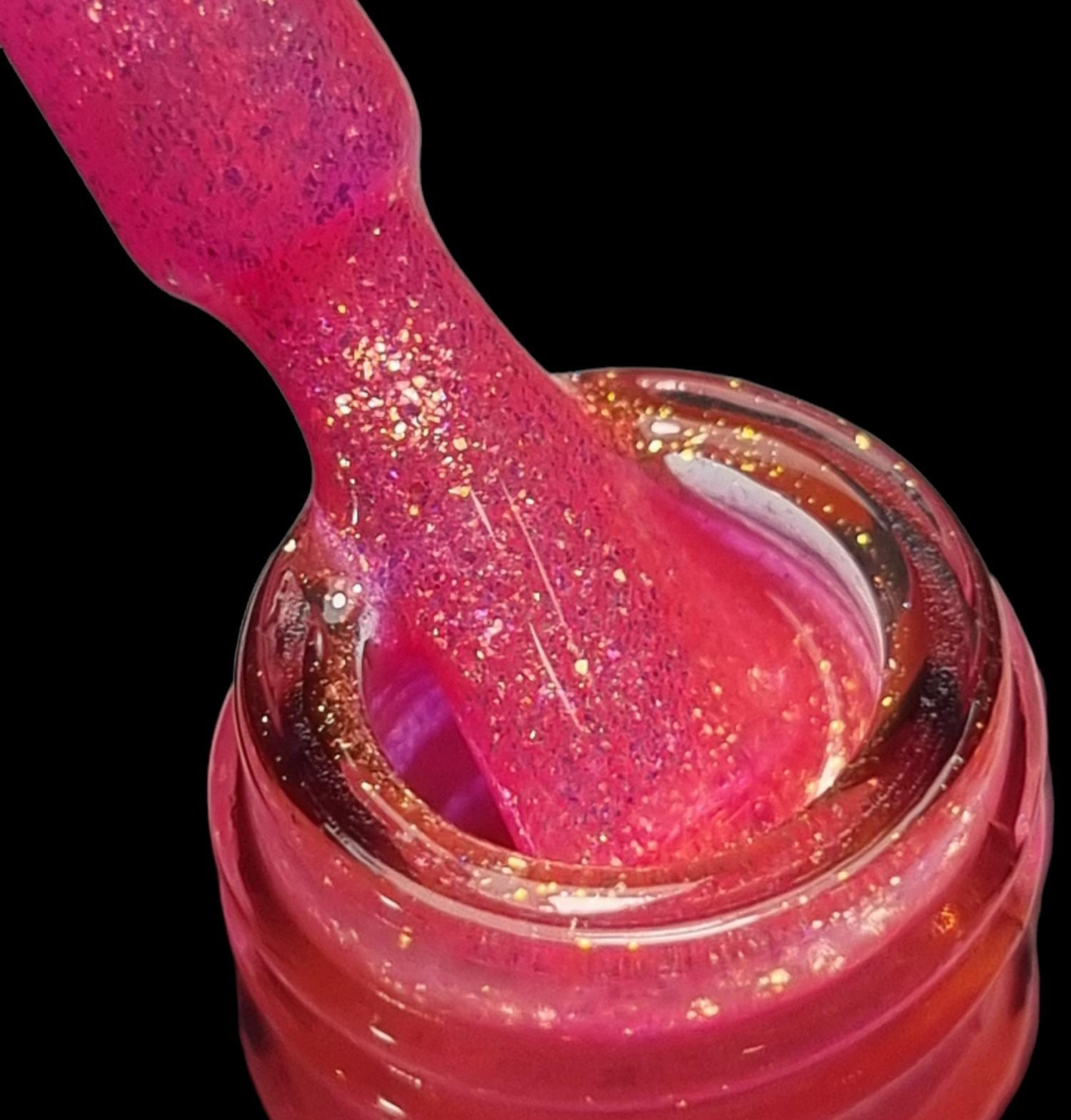 Oja Semi Shiny Glam 050 15 ml