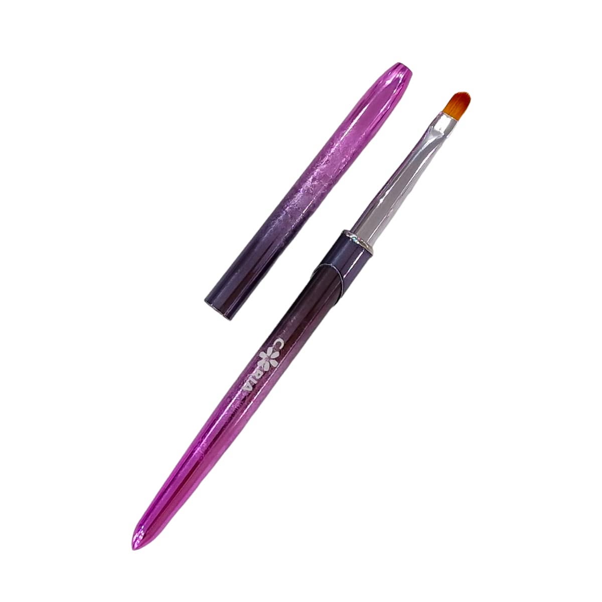 Pensula Gel Coria nr 6 oval New