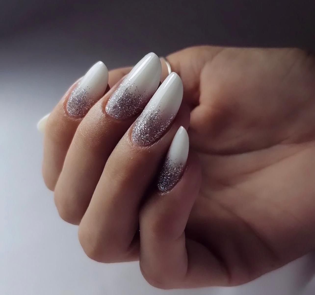 Image of Builder Gel Milky White LEVEL 1