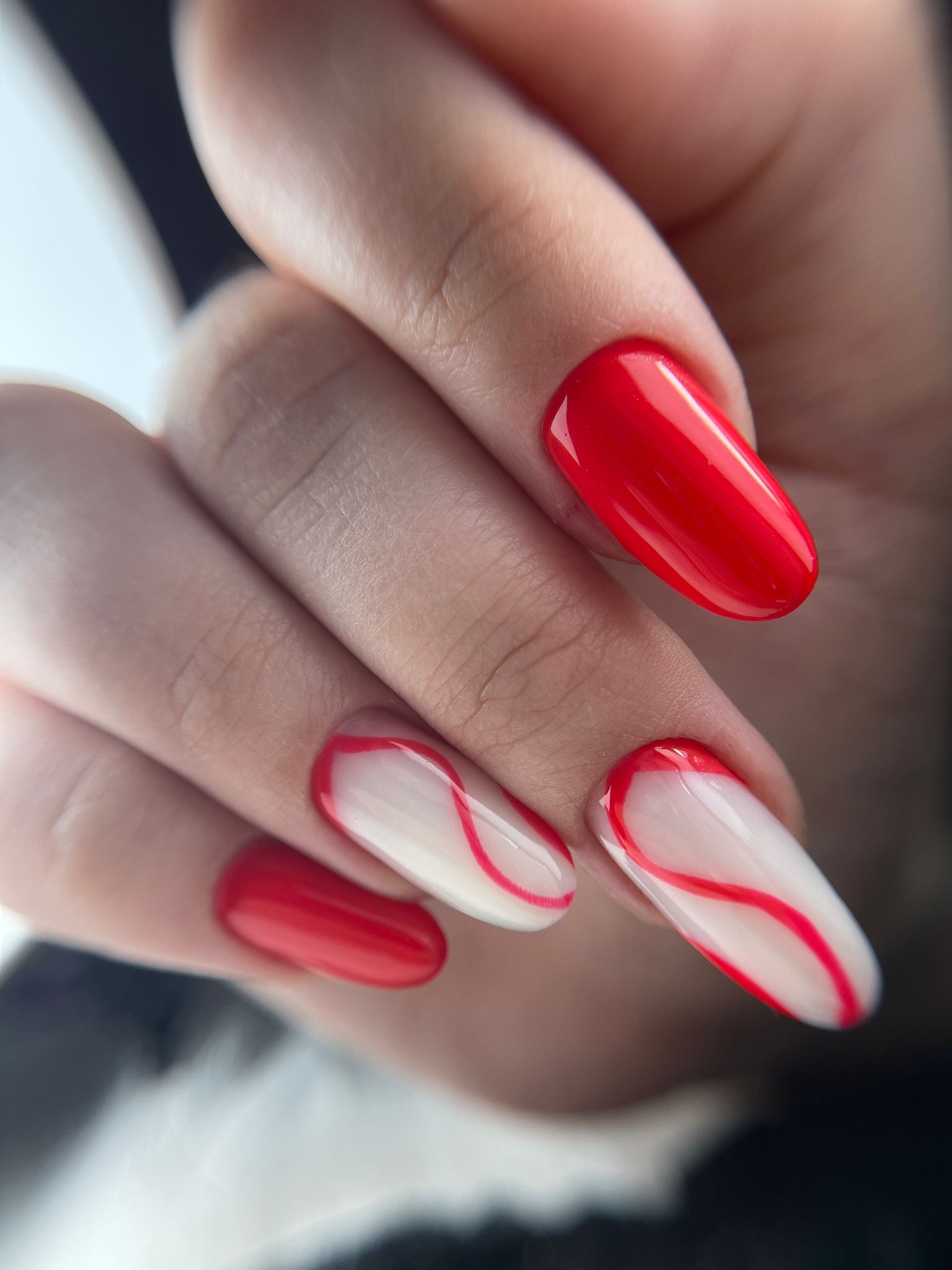 Oja Semipermanenta Neon Party 15ml 127
