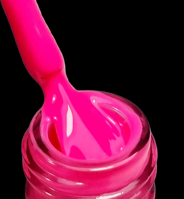 Oja Semipermanenta Neon Party 15ml 145