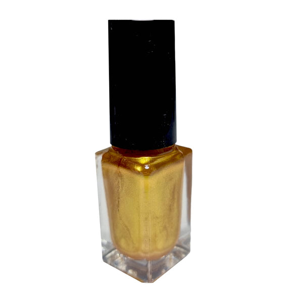 Oja Stampila 7.5 ml Auriu 003 Uscare aer
