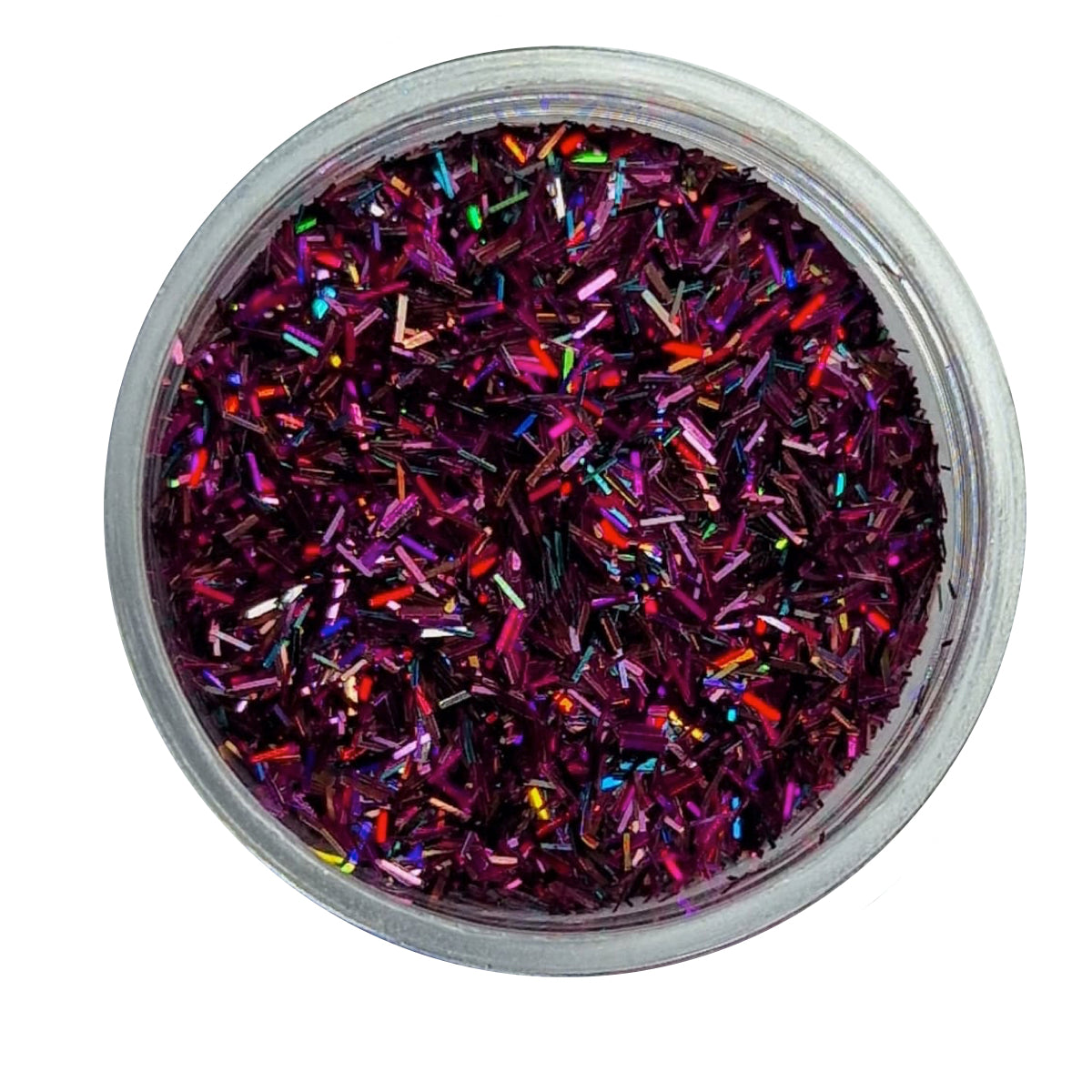 Image of Decor Unghii Flakes Multireflex FKM 11