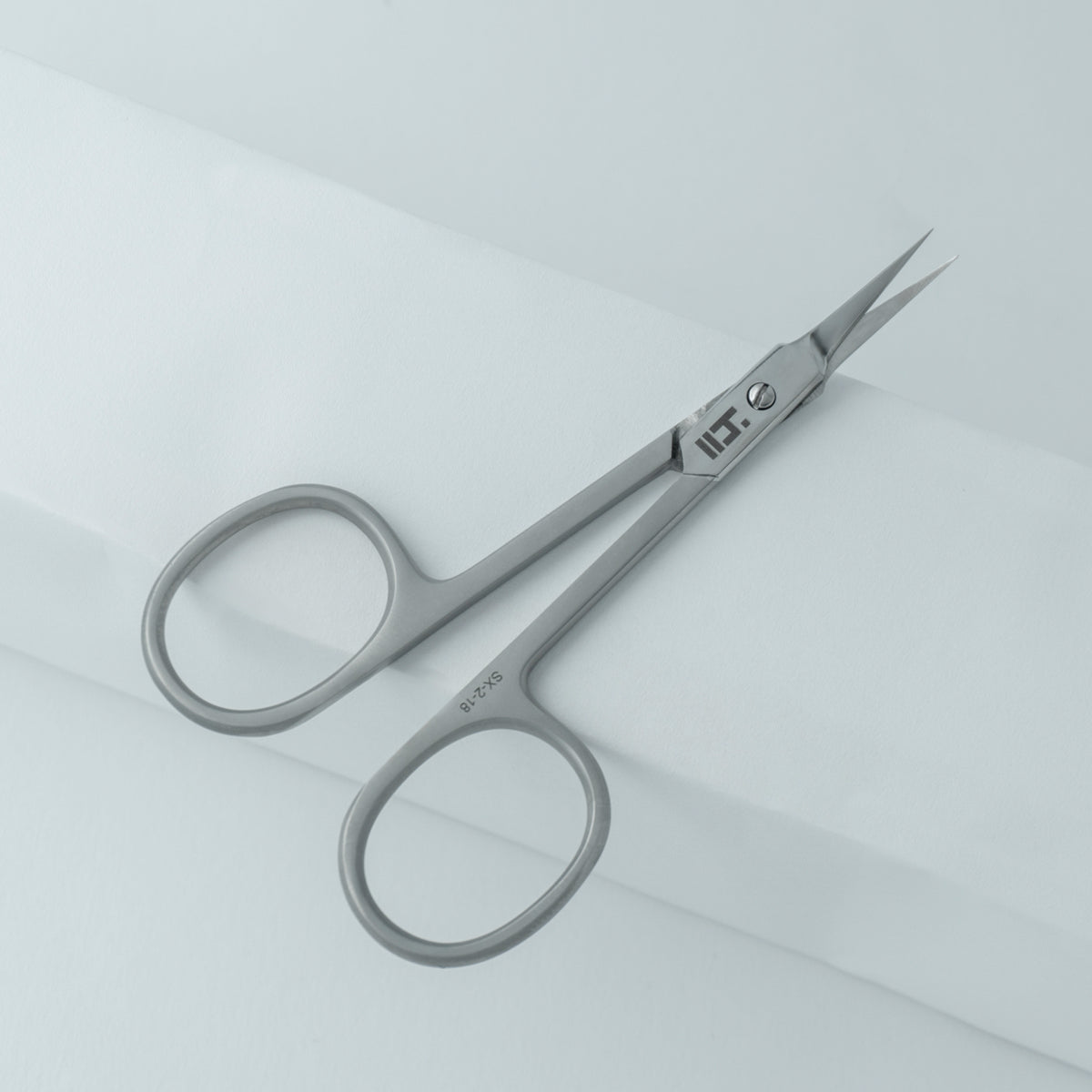 Forfecuta Cuticule Professionala 18mm HEX518