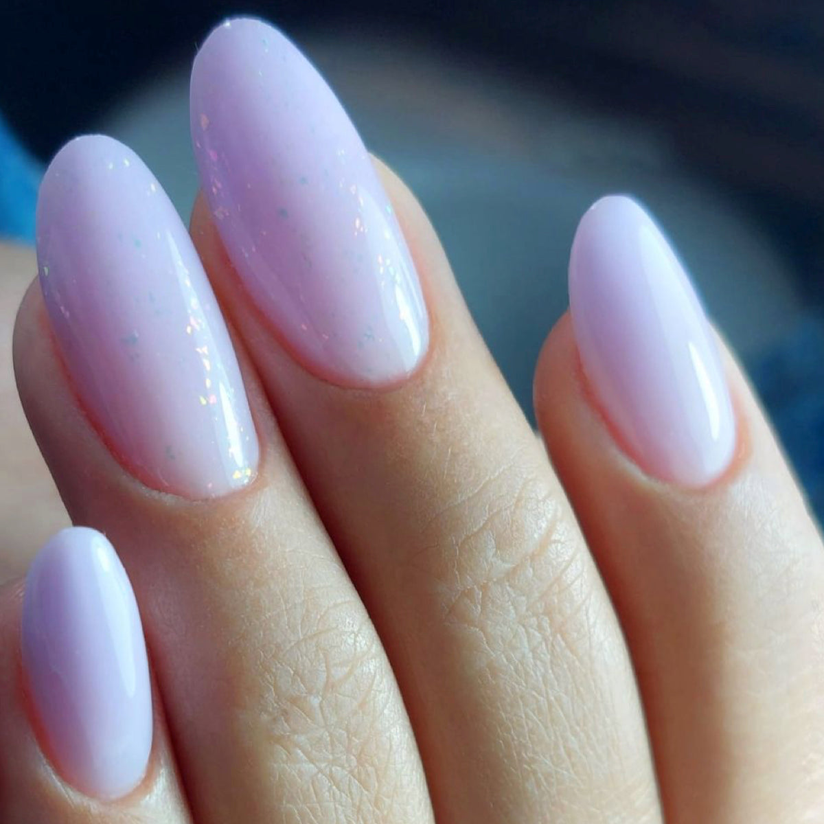 Image of Baza Rubber Shiny Coria 034 15 ml Very Peri