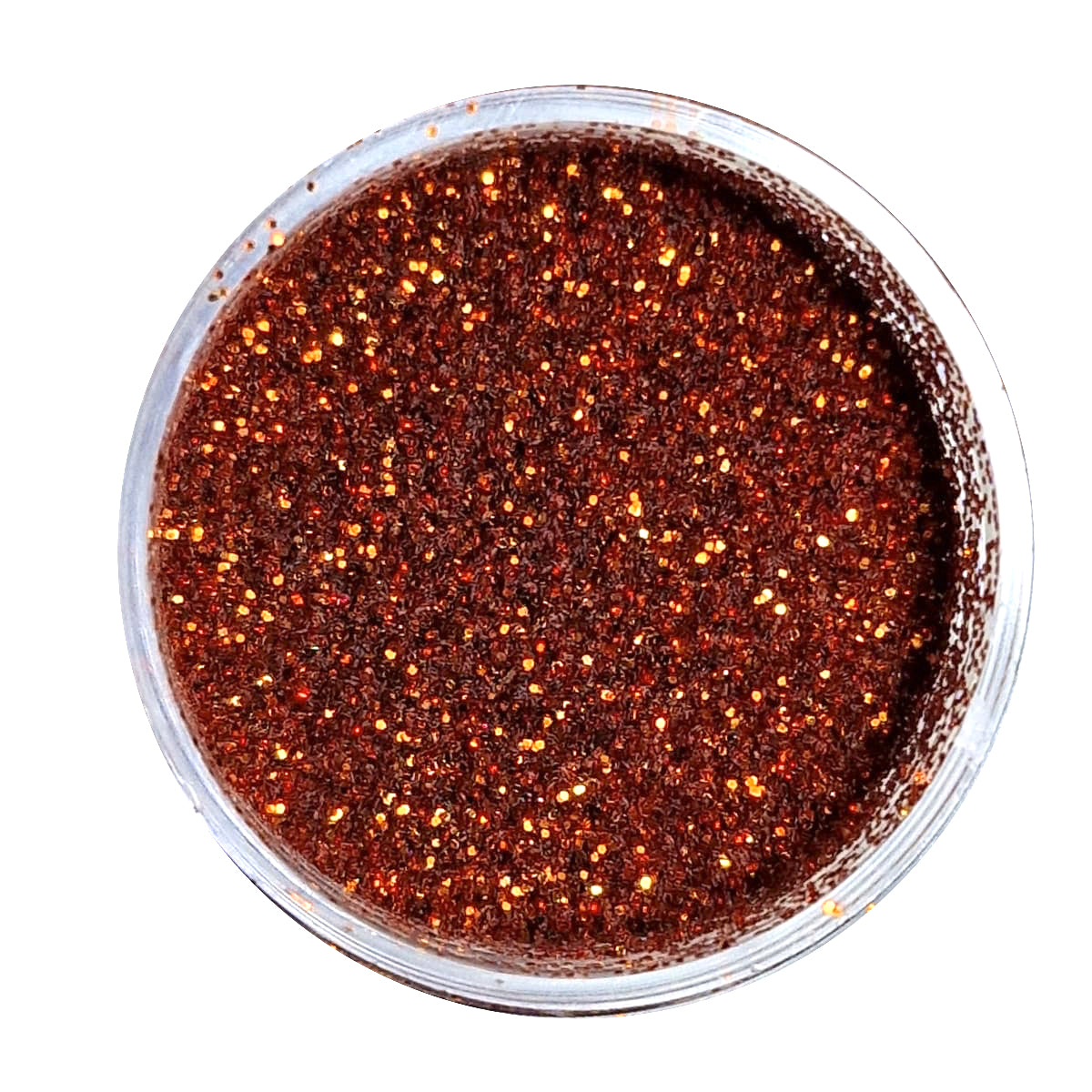 Image of Decor Unghii Glitter Fin GG02 Aramiu
