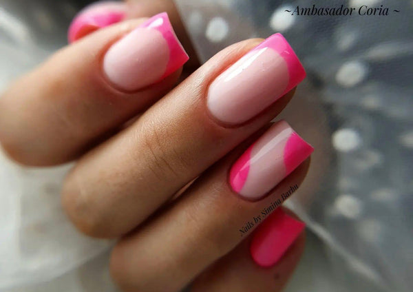 Oja Semipermanenta Neon Party 15ml 145