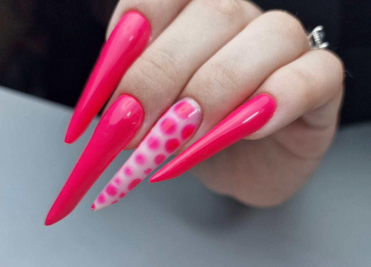 Oja Semipermanenta Neon Party 15ml 146