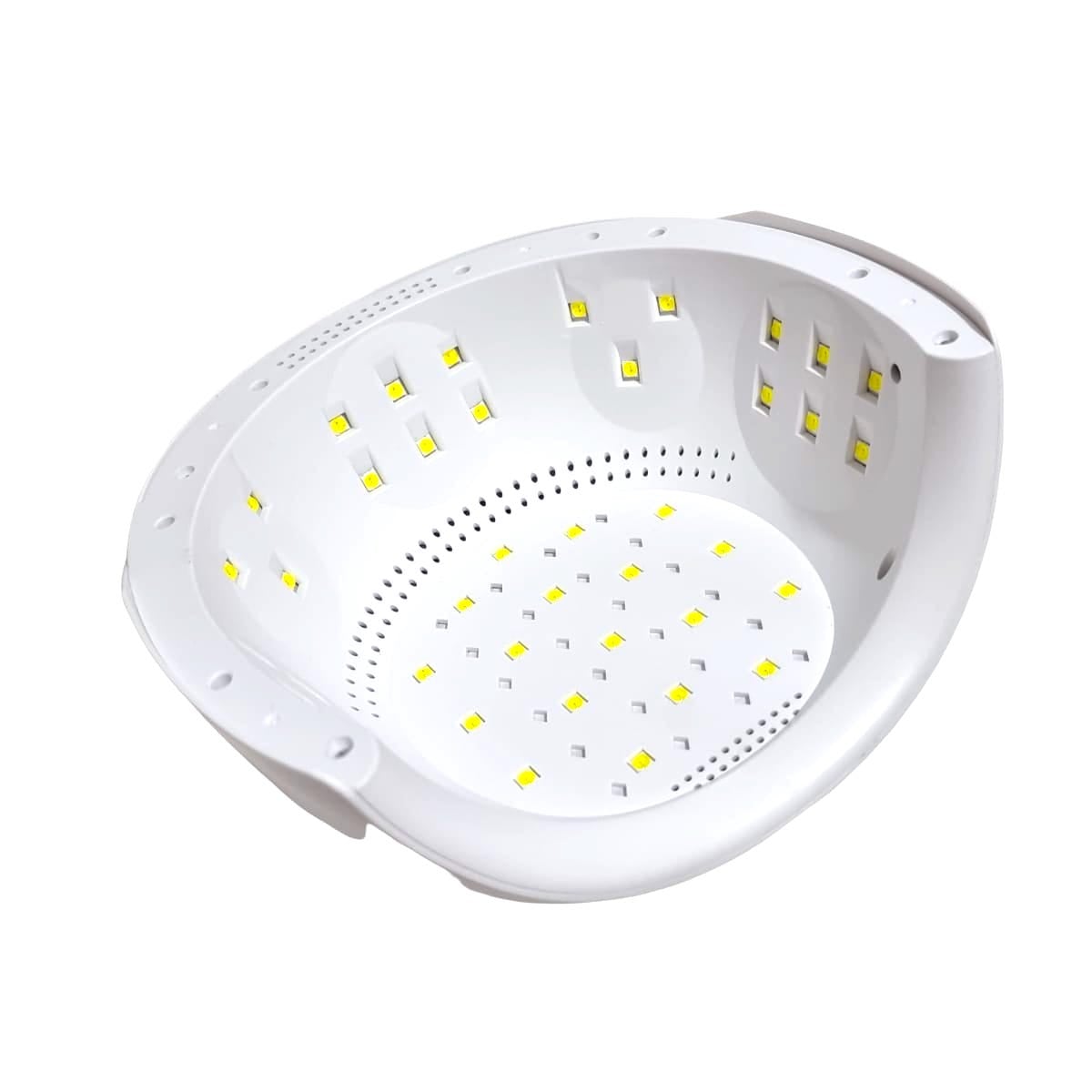 Lampa UV/LED 120W -42 leduri
