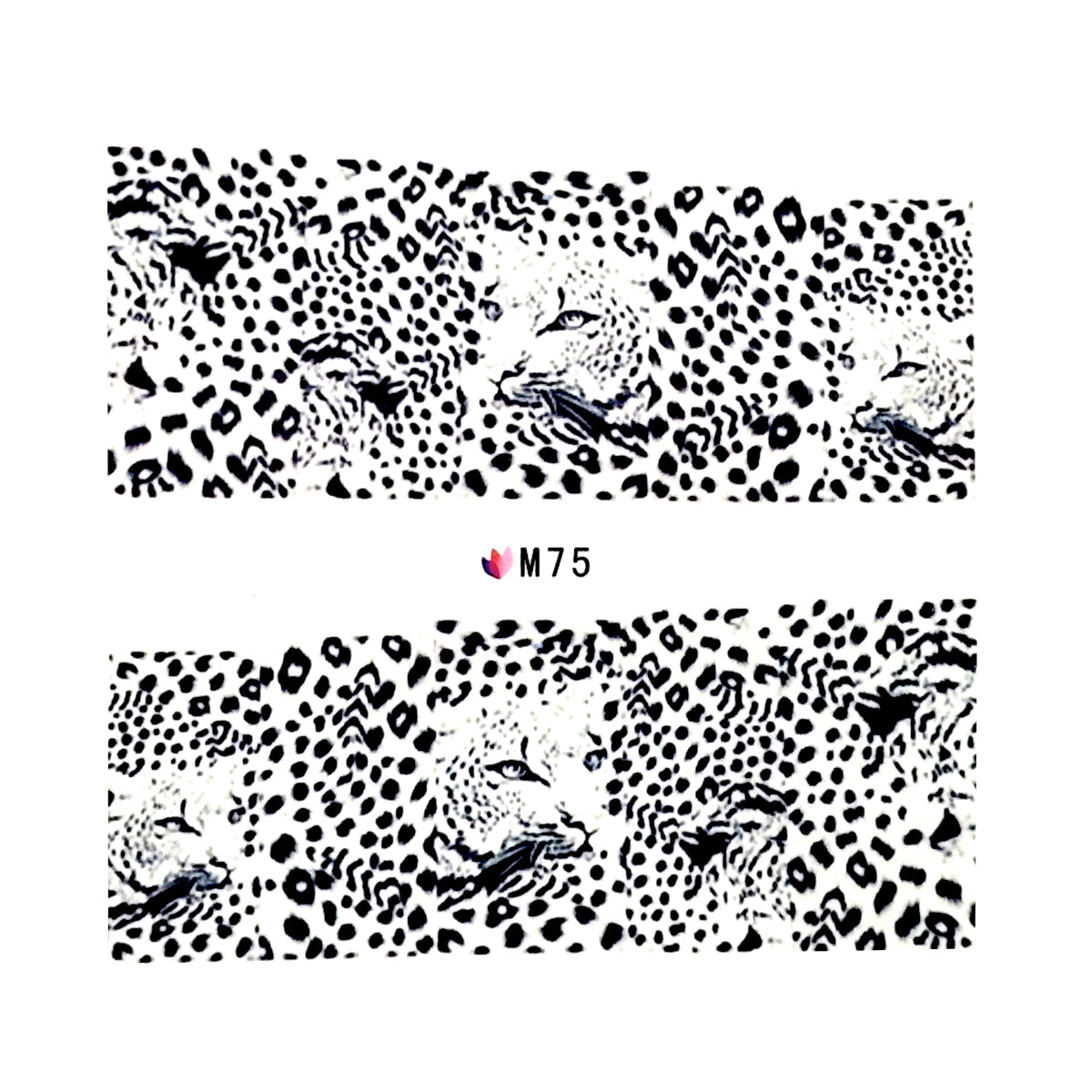 Image of Tatuaj Decor Unghii m75