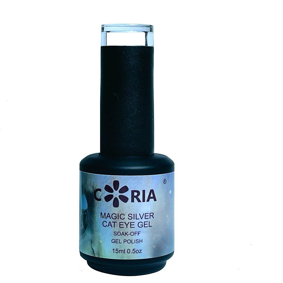 Oja Semi Magic Moon Cat Eye 01 - Coria