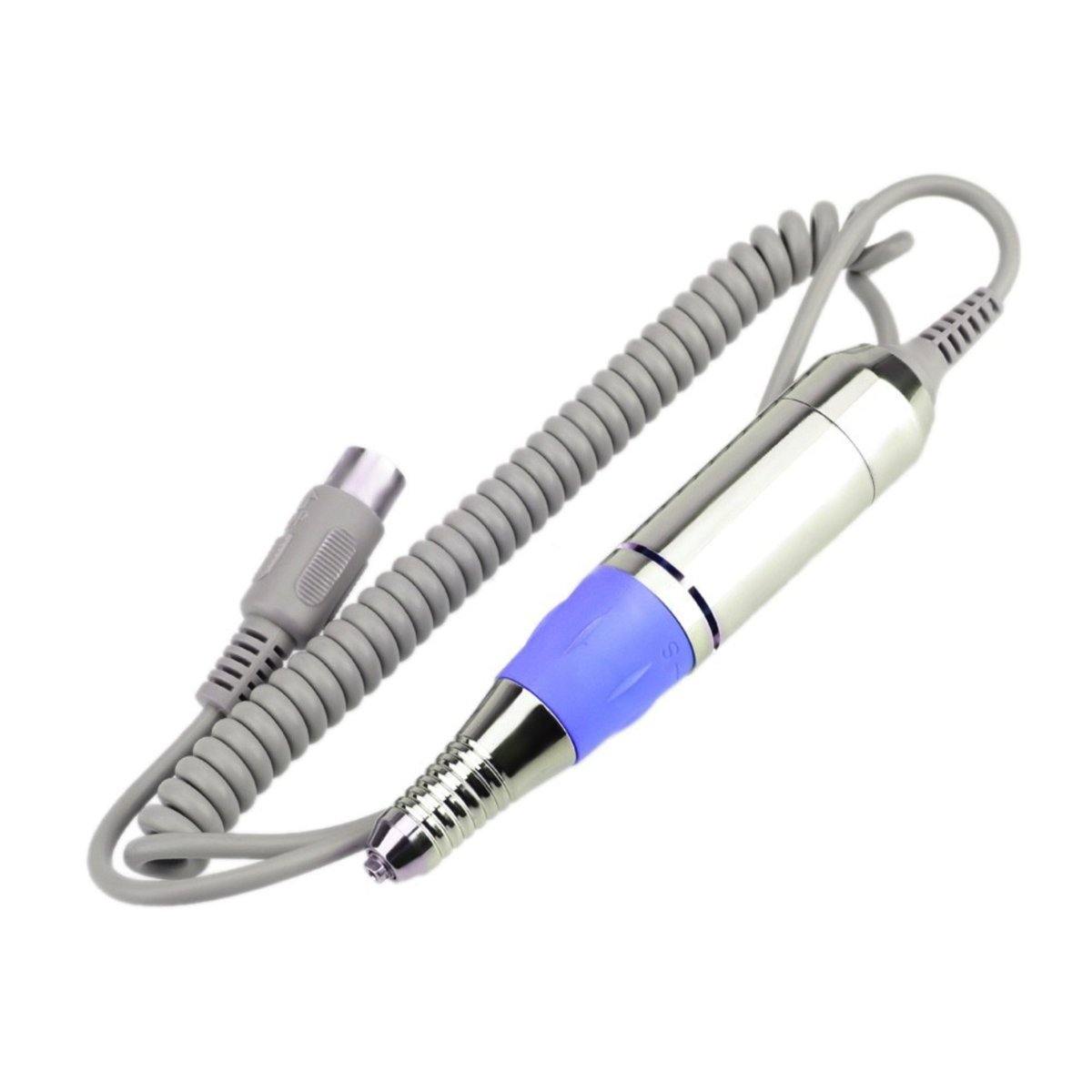 Image of Mandrina Freza Electrica unghii 30.000 RPM - Capat de lucru universal B - Coria