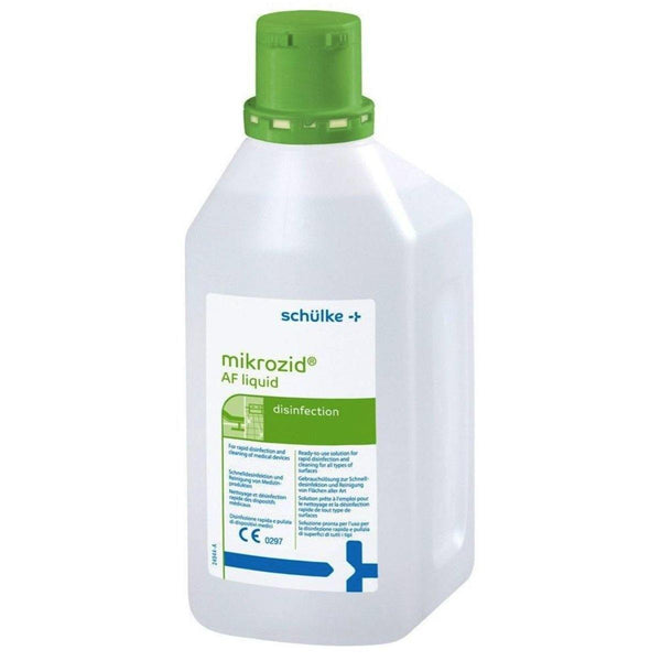 Mikrozid Liquid 1l Schulke - Coria
