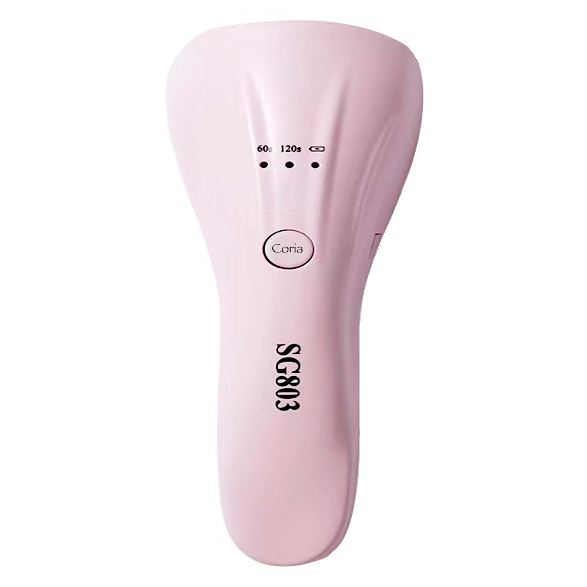 Image of Lampa UV/LED mini Fast Lamp, flexibila , cablu USB, pentru manichiura si pedichiura, culoare White