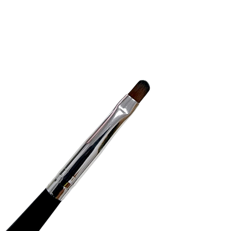 Pensula Gel Coria nr 6 oval new