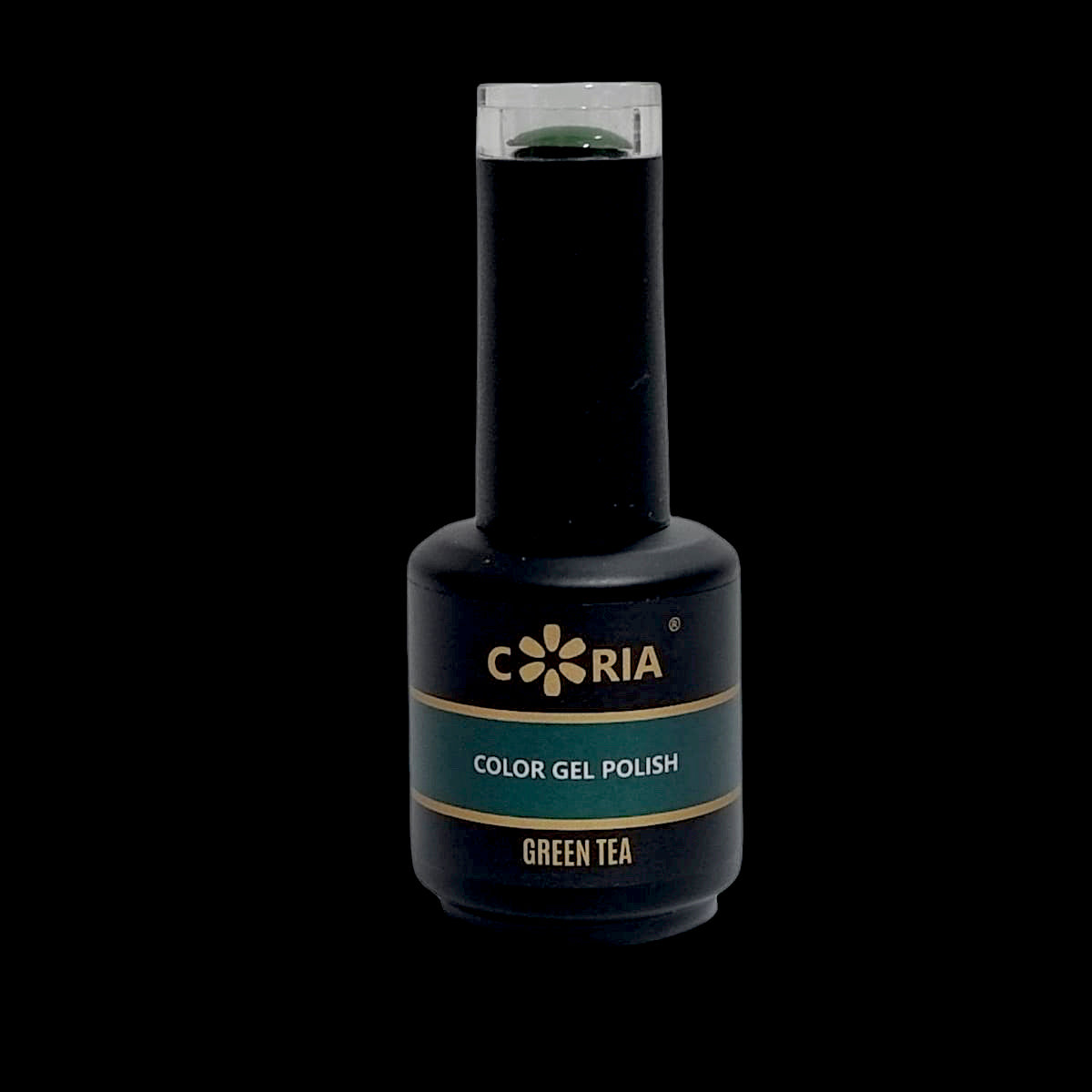 Oja Semi Coria Green Tea 11 15ml