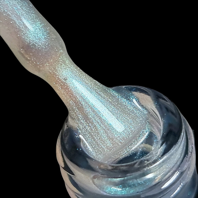 Oja Semi Coria Glass-Magic 04