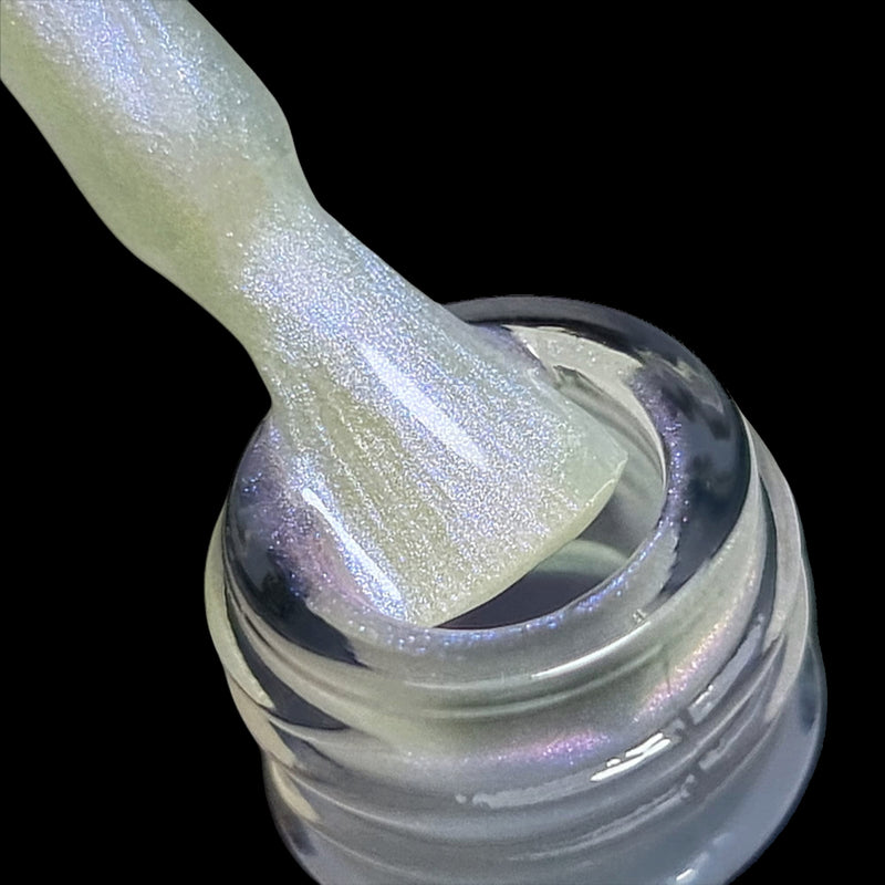 Oja Semi Coria Glass-Magic 05