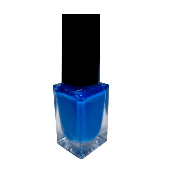 Oja Stampila 7.5 ml Albastru 010 Uscare aer