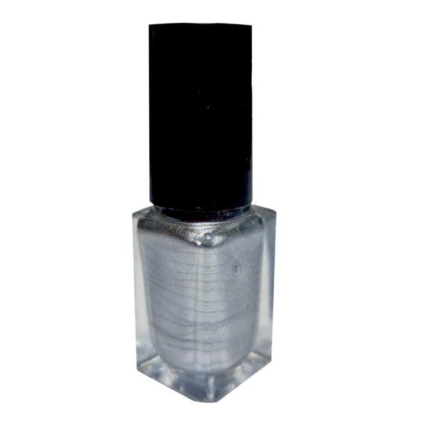 Oja Stampila 7.5 ml Argintiu 004 Uscare aer