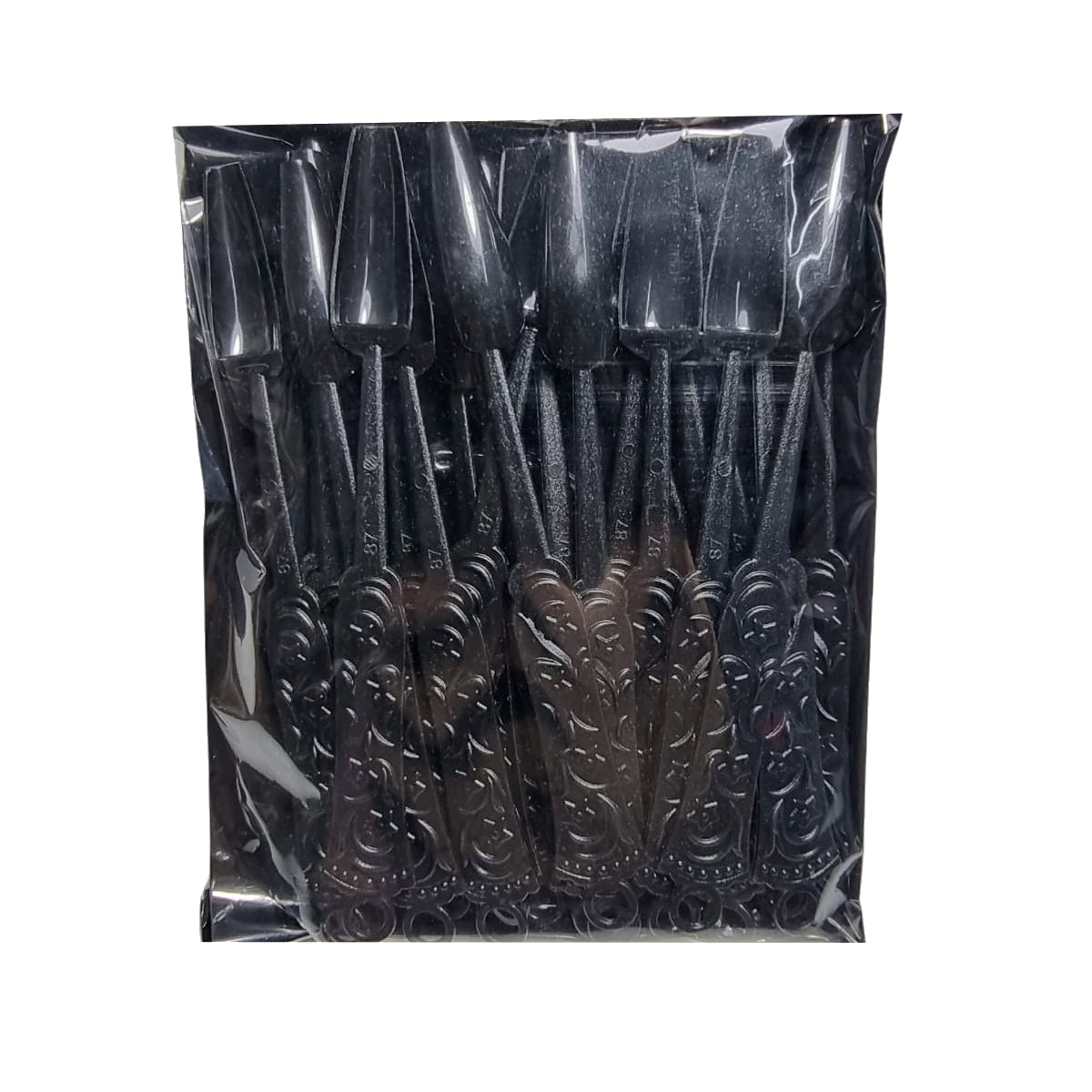 Image of Paletar Unghii False 24 P HELA