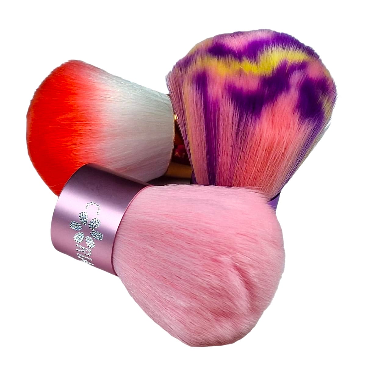 Pamatuf Unghii Culori Pink