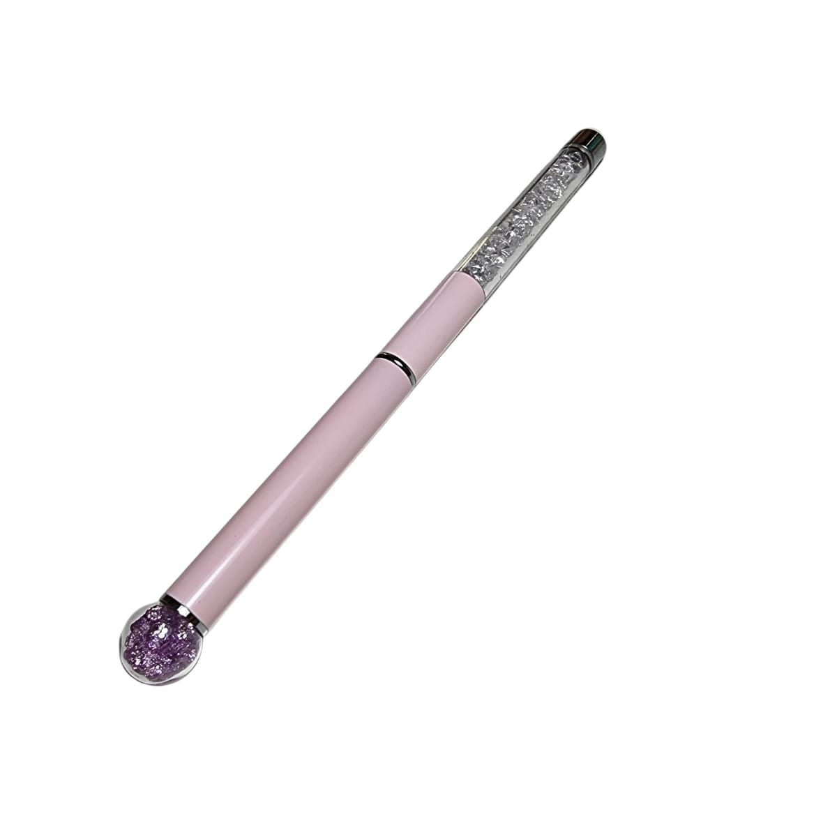 Pensula Gel  Coria nr 6 Pink Baby
