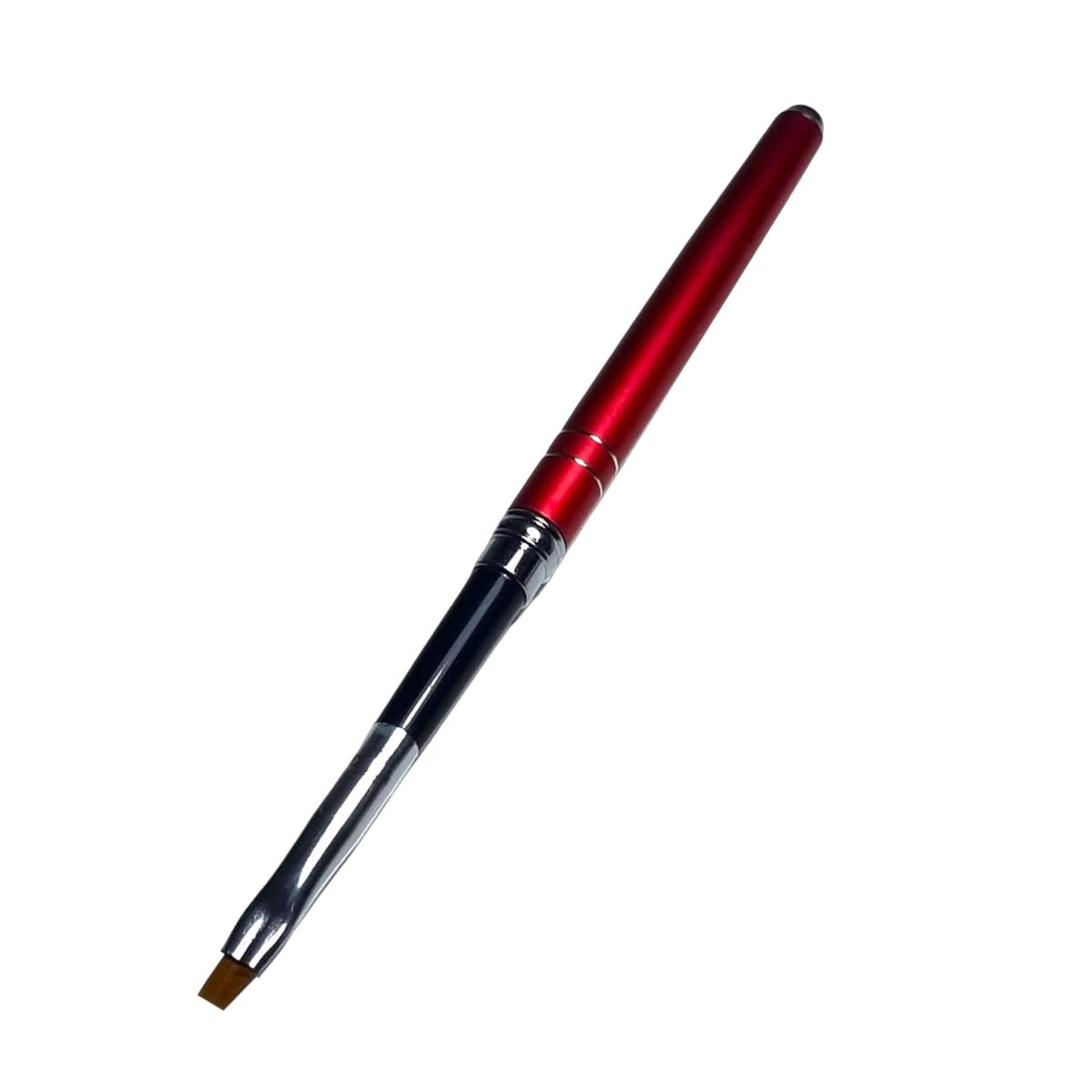 Pensula Gel Coria nr 2 patrat