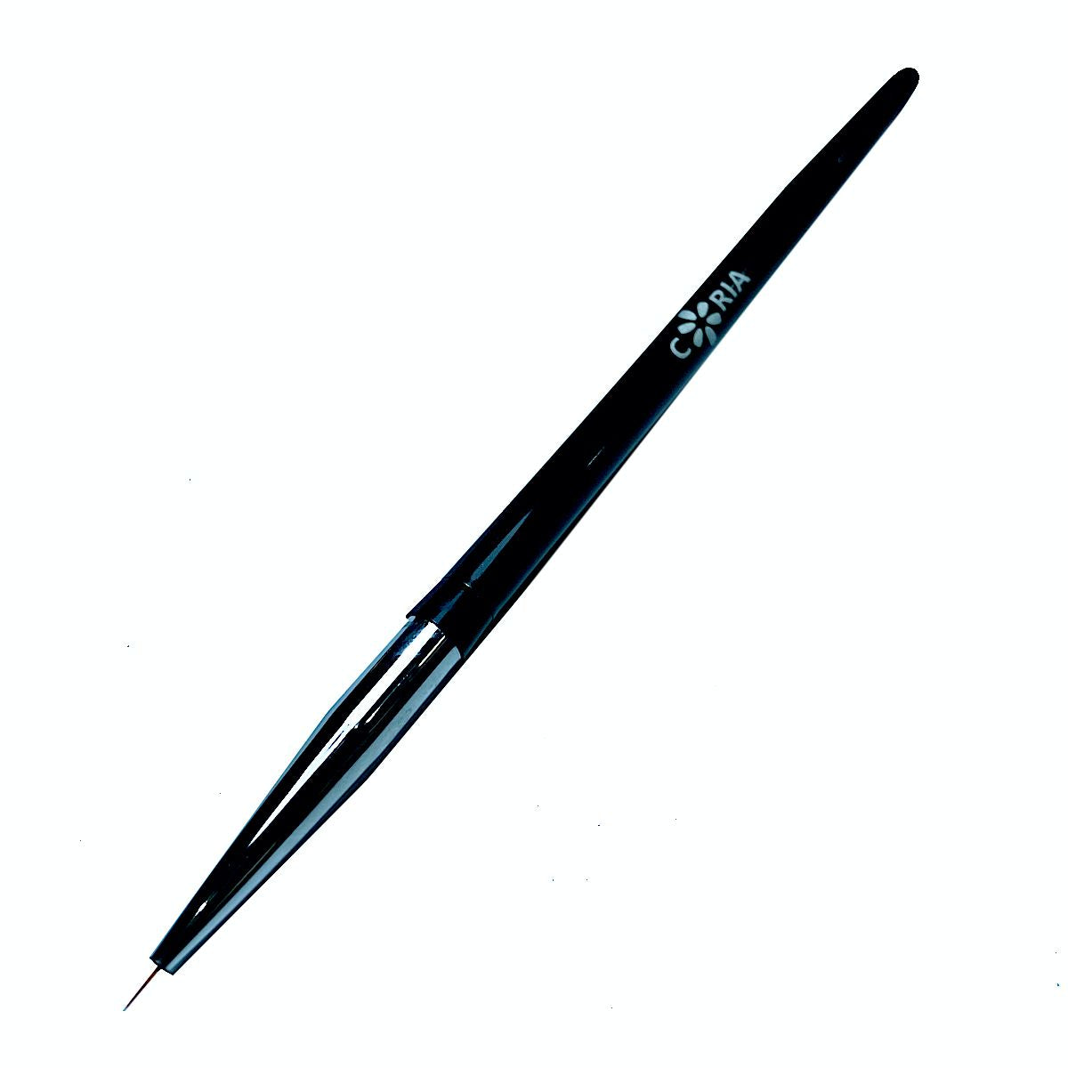 Pensula Pictura Coria Black Slime 4mm