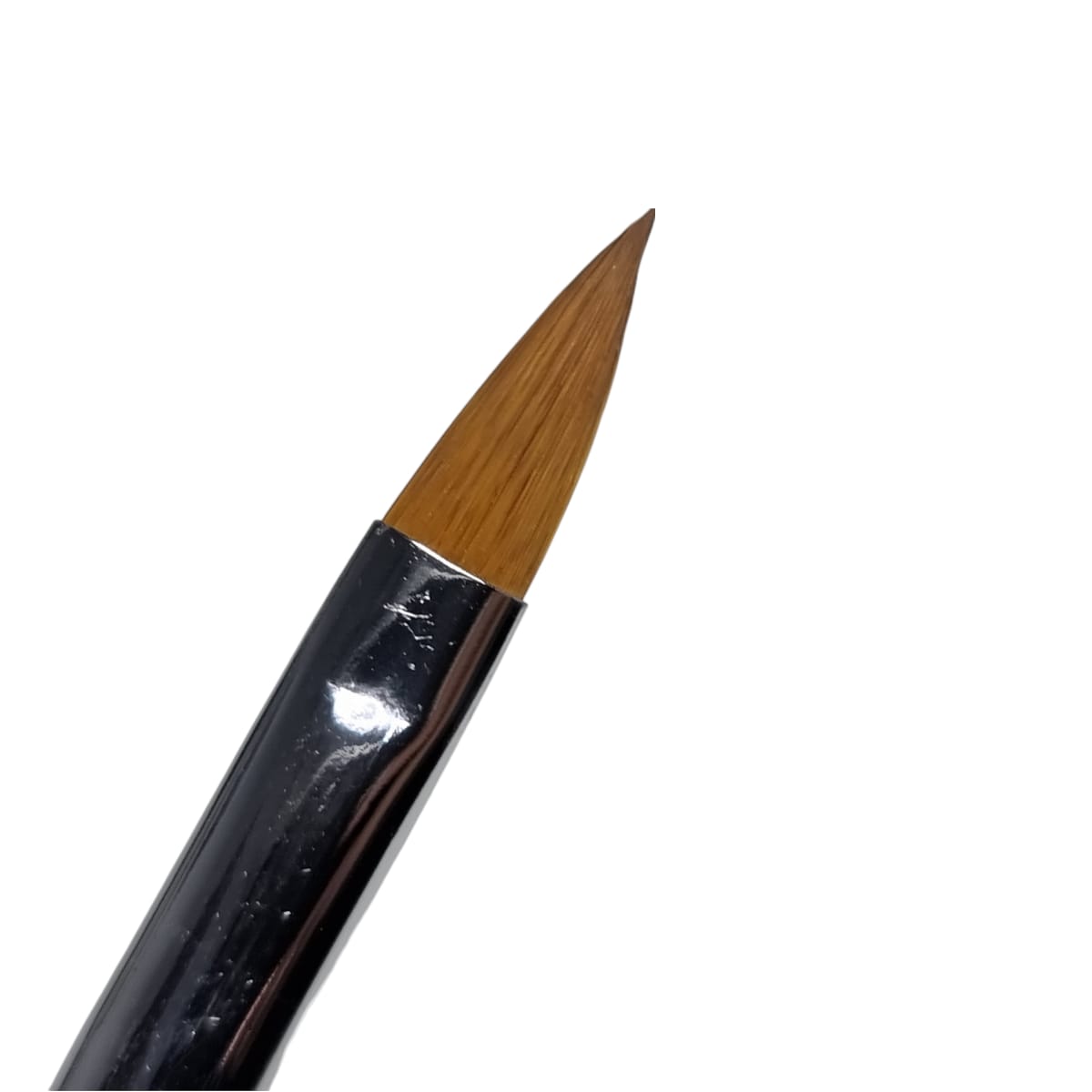 Pensula  acryl nr 6/pictura detalii fine 1mm/7mm