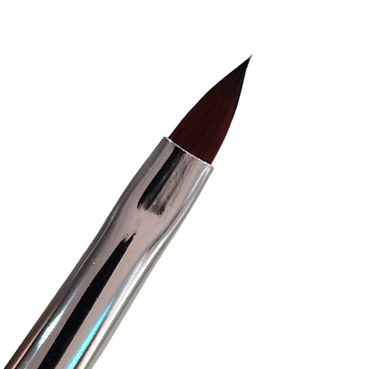 Pensula nr 4 Modelare Acryl FALY24