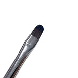 Pensula Gel Coria nr 8 oval new 1